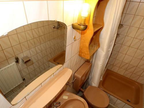 Apartamento Ferienwohnung Jachmann