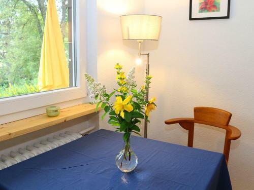 Apartamento Ferienwohnung Jachmann
