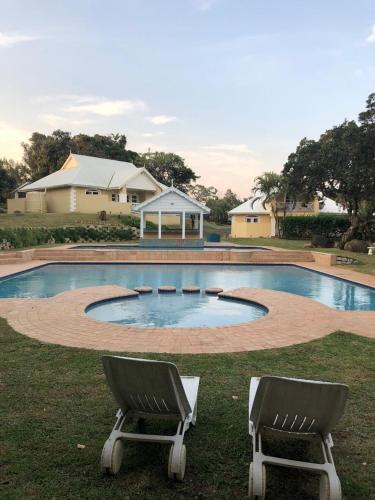 Caribbean Estates Villa 1131