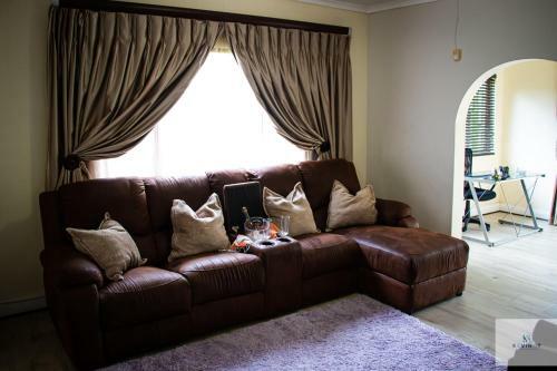 Kevinot Home