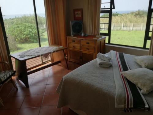 Bottlenose B&B