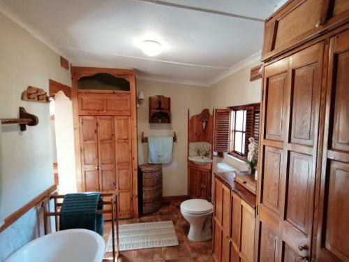 Hostal Die Heemhuis
