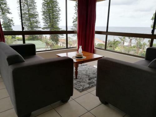Bed & Breakfast Rockview Guest House