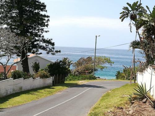 Bed & Breakfast Rockview Guest House