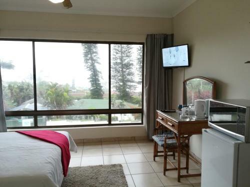 Bed & Breakfast Rockview Guest House