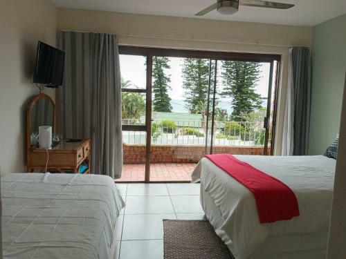 Bed & Breakfast Rockview Guest House