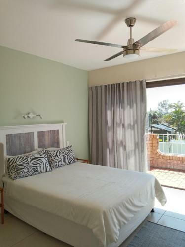 Bed & Breakfast Rockview Guest House
