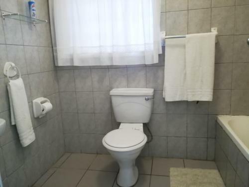 Bed & Breakfast Rockview Guest House