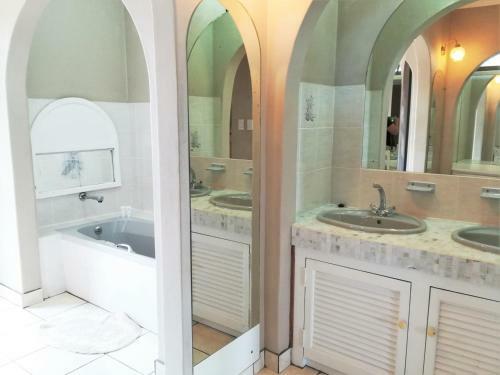 Bed & Breakfast Rockview Guest House