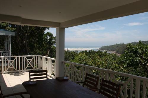 The Villa At Caribbean Estates