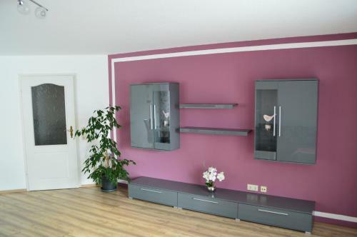 Apartamento Ferienwohnung B�uerle