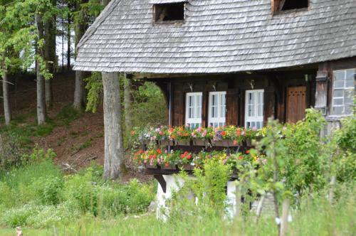 Apartamento Ferienwohnung B�uerle