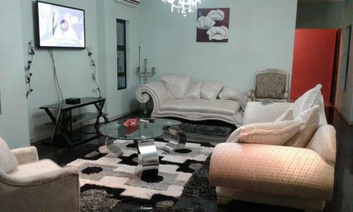 Hostal Masiphephe Guesthouse