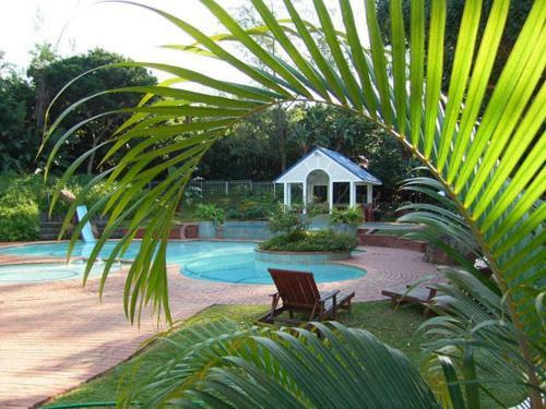 Villa Caribbean Estates: Barbados No. 12