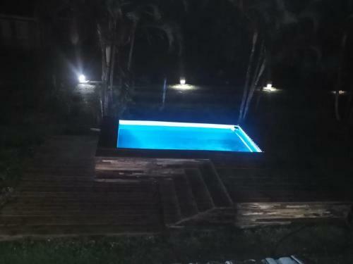 Ma Place- Valhalla Villa