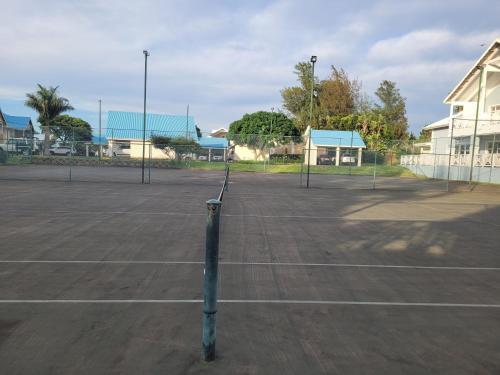 Apartamento Caribbean Estates 5a