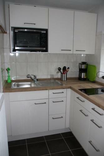 Apartamento Burbergblick