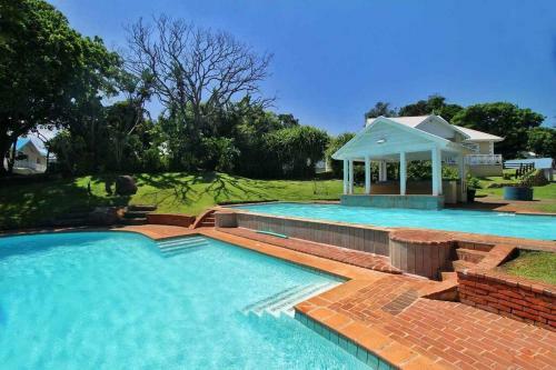 Apartamento Caribbean Estates Montego Bay 38 - A Riverside Getaway