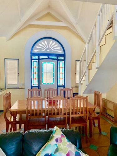 Apartamento Caribbean Estates Montego Bay 38 - A Riverside Getaway