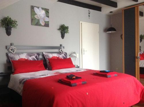 Bed & Breakfast Haus Drossel