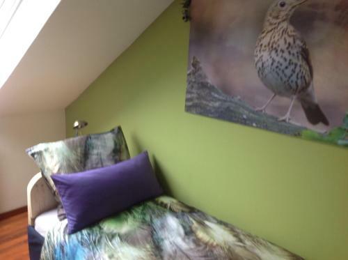 Bed & Breakfast Haus Drossel