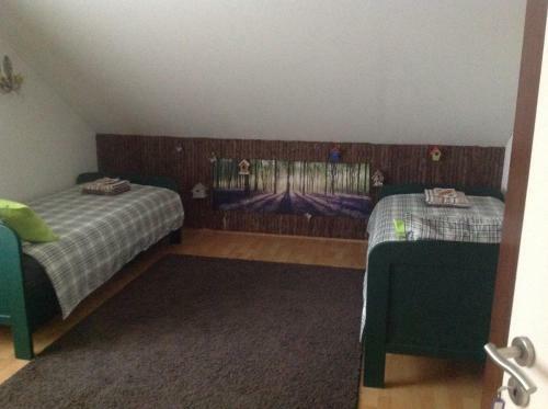 Bed & Breakfast Haus Drossel