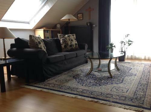 Bed & Breakfast Haus Drossel