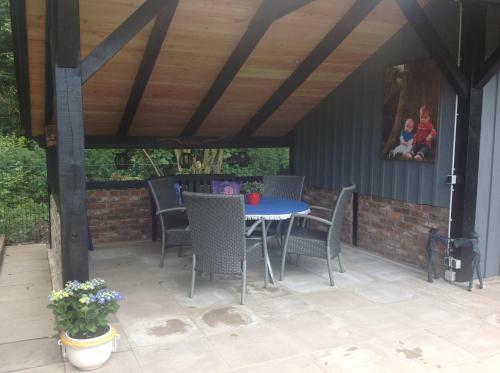 Bed & Breakfast Haus Drossel