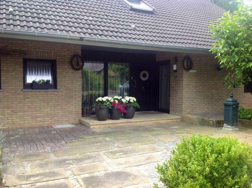 Bed & Breakfast Haus Drossel
