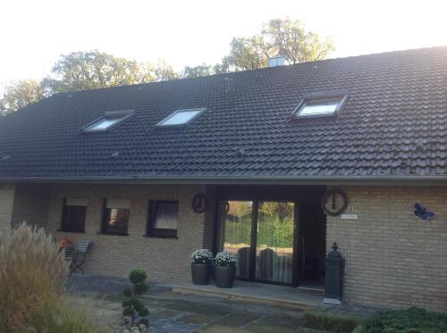 Bed & Breakfast Haus Drossel