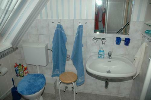 Apartamento Ferienwohnung Mein Ruhepol Ingelore Greggersen