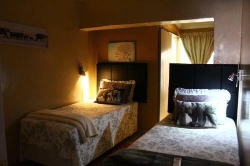 Alternative B&B In The Township