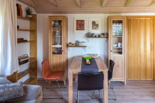 Apartamento Drei Kaiser Blick