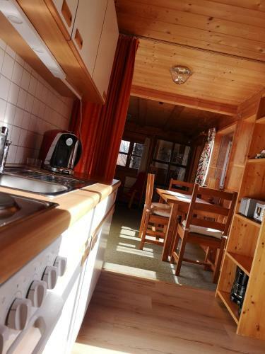 Apartamento Ferienwohnung Schmidt - Natur Und Ruhe