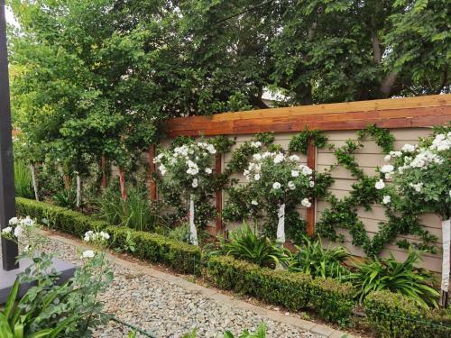 Bed & Breakfast Bella Rosa