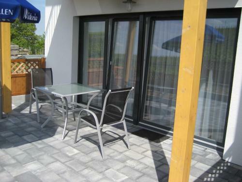 Apartamento Winzerhof Schmid