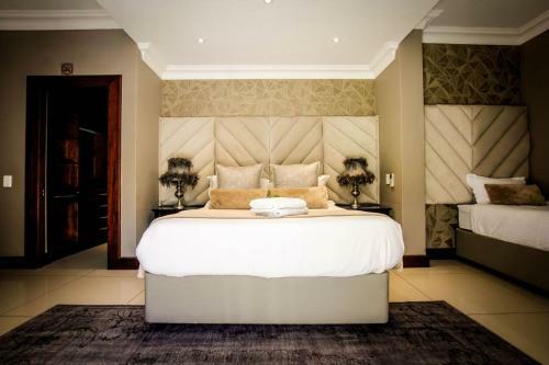 Hotel Potch Manor Boutique Guest House
