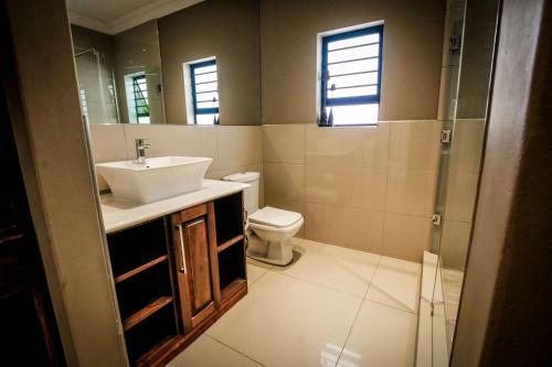 Hotel Potch Manor Boutique Guest House
