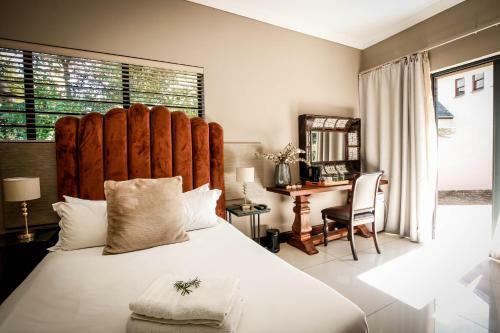 Hotel Potch Manor Boutique Guest House