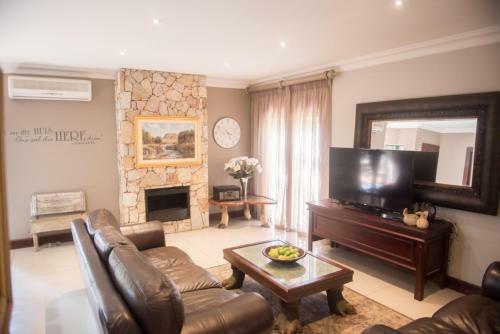 Hotel Potch Manor Boutique Guest House