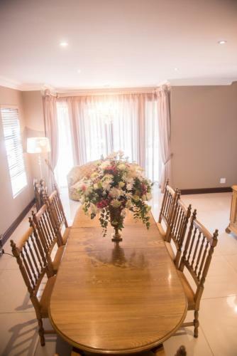 Hotel Potch Manor Boutique Guest House
