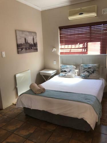Hostal Huys Ten Bosch