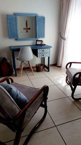 Apartamento Klinkies Suite