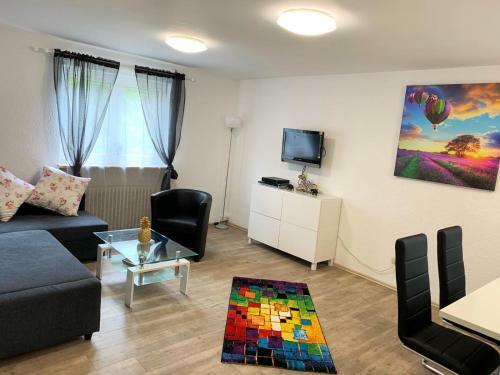Apartamento Ferienwohnung Familie Schott
