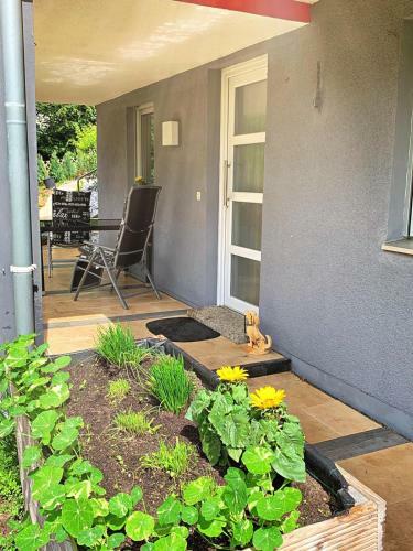 Apartamento Ferienwohnung Familie Schott