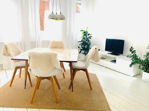 Apartamento Altstadtdomizil Schw�bisch Hall