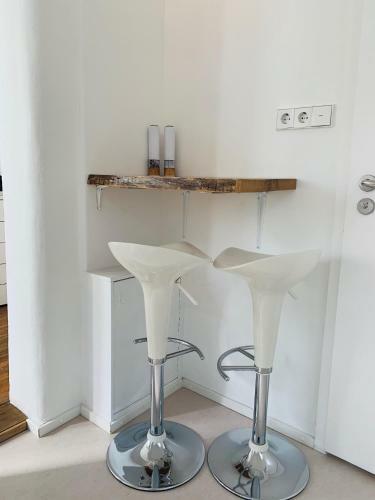 Apartamento Altstadtdomizil Schw�bisch Hall