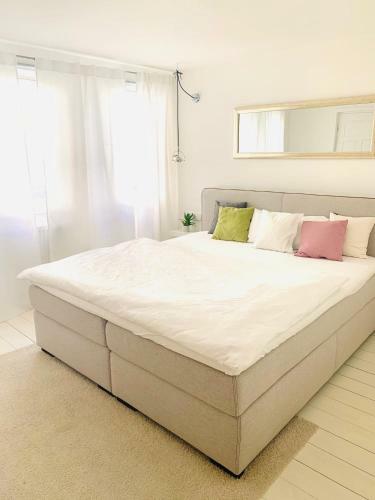 Apartamento Altstadtdomizil Schw�bisch Hall