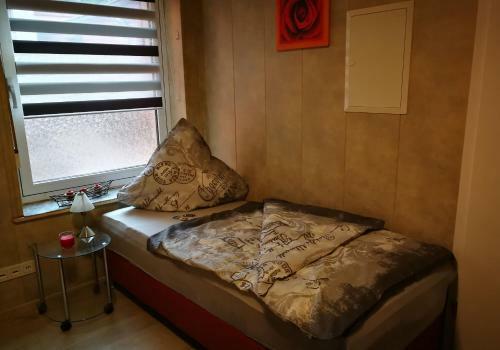 Apartamento Monteurwohnung Jungmann