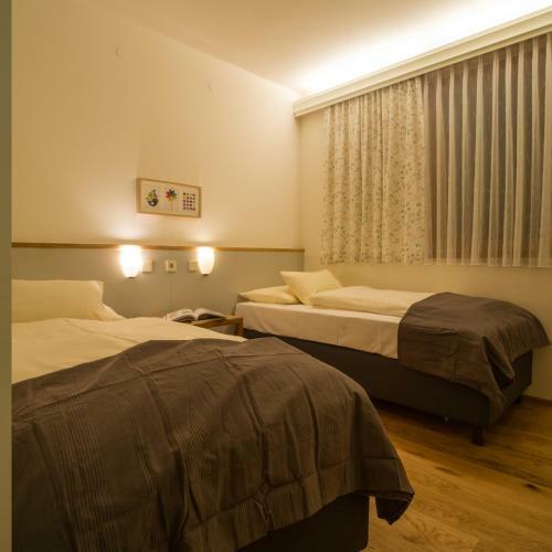 Aparthotel Draxl-hof